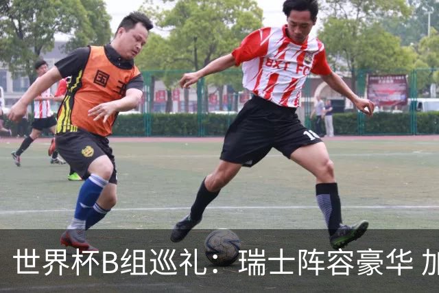 世界杯B组巡礼：瑞士阵容豪华 加拿大主场优势明显