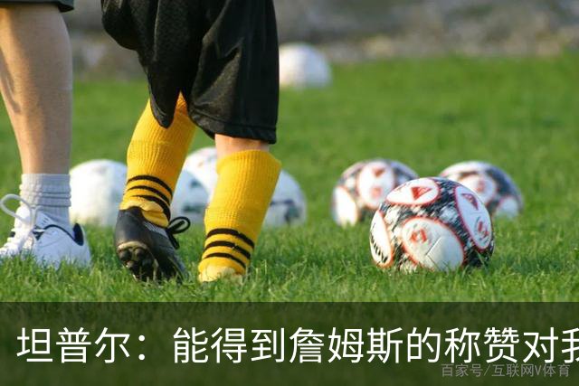 坦普尔：能得到詹姆斯的称赞对我而言意义重大 我一直非常尊重他