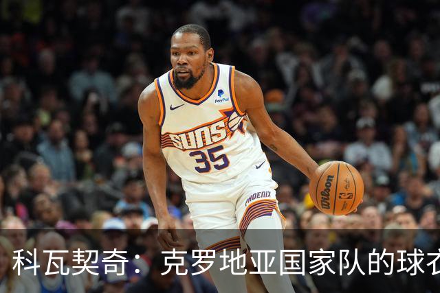 科瓦契奇：克罗地亚国家队的球衣，对我们而言是神圣的