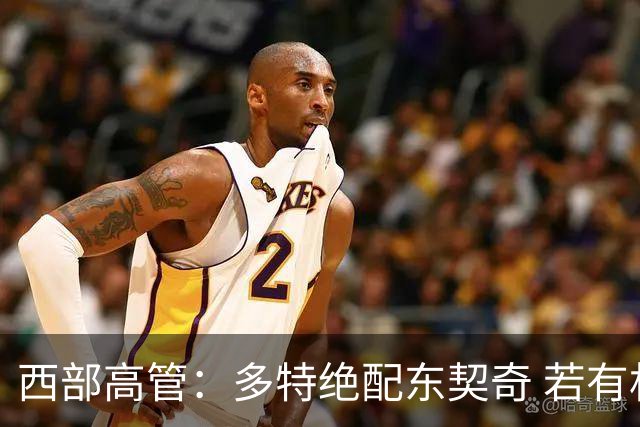 西部高管：多特绝配东契奇 若有机会得到那对湖人来说他是必选项