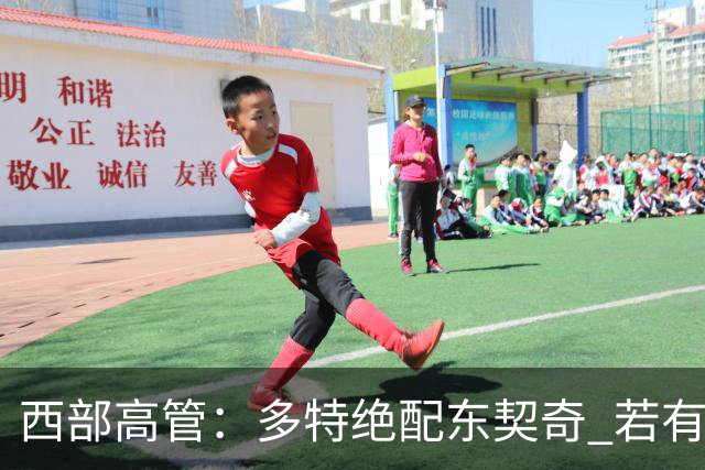 西部高管：多特绝配东契奇 若有机会得到那对湖人来说他是必选项