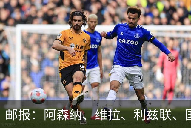 邮报：阿森纳、维拉、利兹联、国米和罗马都有意阿拉伊贝戈维奇